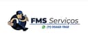 Logo de FMS Serviços