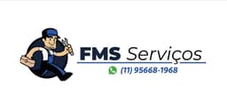 Logo de FMS Serviços