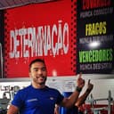 Logo de Personal Rodrigo Alcântara