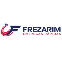 Logo de Frezarim Entregas Rápidas 