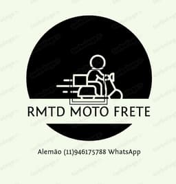 Logo de MRT Express