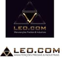Logo de Leonardo silvestre