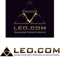 Logo de Leonardo silvestre