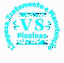 Logo de VS Piscinas 