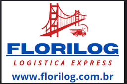 Logo de FLORIANÓPOLIS TRANSPORTES E LOGÍSTICA LTDA