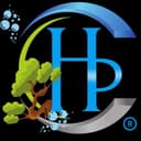 Logo de Hidro pragas
