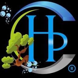 Logo de Hidro pragas
