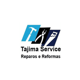 Logo de Tajima service