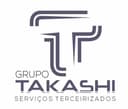 Logo de Grupo Takashi 