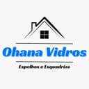 Logo de Ohana Vidros
