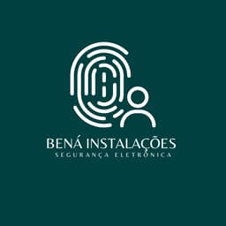 Logo de BenaInstalações
