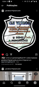 Logo de Carlos Augusto Gomes Magalhães 