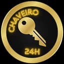 Logo de Chaveiro Express 011