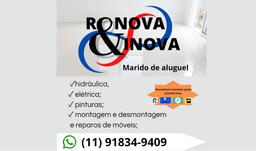 Logo de Daniele Scarpante
