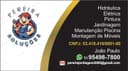 Logo de João Paulo Pereira