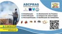 Logo de ABCPRAG Controle Integrado de Pragas 