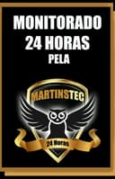 Logo de Anderson da Silva Martins 