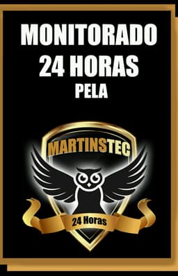 Logo de Anderson da Silva Martins 