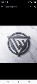 Logo de Anderson Leandro 