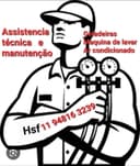 Logo de Hélio de Souza Filho 