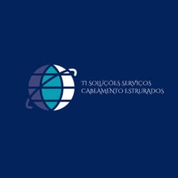 Logo de TI SOLUÇÕES SERVIÇOS E CABEAMENTO ESTRUTURADOS 