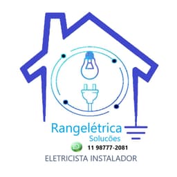 Logo de Rangel