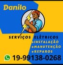 Logo de Danilo Puresa Reis