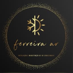 Logo de Ferreira Ar condicionado 