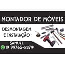 Logo de Samuel isaque 