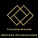 Logo de valdir sales
