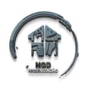 Logo de NGD HIGIENIZAÇÃO 