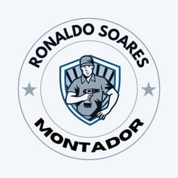 Logo de Ronaldo Soares de Souza 