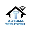 Logo de AUTOMA TECHTRON 