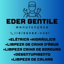 Logo de Eder Gentile