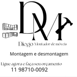 Logo de Diego Dos Santos ferreira 