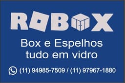 Logo de Robson