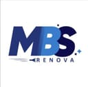 Logo de MBS Renova 