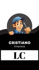Logo de Cristiano Jose Argulino