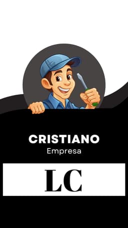 Logo de Cristiano Jose Argulino