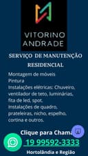 Logo de Gisllei Pereira de Andrade 