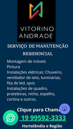 Logo de Gisllei Pereira de Andrade 