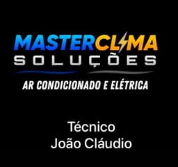 Logo de João Cláudio