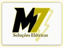 Logo de M7 soluções eletricas 