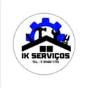 Logo de I k serviços