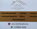 Logo de Lucas Agustinho Leal 