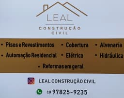 Logo de Lucas Agustinho Leal 