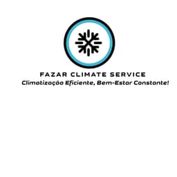 Logo de Fazar Climate Service 