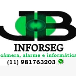 Logo de João Batista