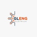 Logo de GlENG Elétrica 
