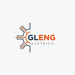 Logo de GlENG Elétrica 